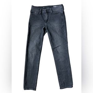 Gap Jeans Size 26 Regular
